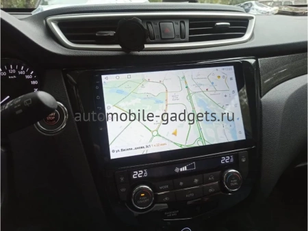 NaviPilot DROID10 PRO штатная магнитола для Nissan Qashqai II 2014+, X-Trail 2015+ (T32) на Android 10 с 4GB, DSP, 4G NaviPilot DROID10 PRO штатная магнитола для Nissan Qashqai II 2014+, X-Trail 2015+ (T32) на Android 10 с 4GB, DSP, 4G