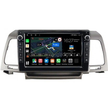 Kia Opirus 2006-2011 Canbox M-Line 7821-9-1203 на Android 10 (4G-SIM, 2/32, DSP, IPS) С крутилками Kia Opirus 2006-2011 Canbox M-Line 7821-9-1203 на Android 10 (4G-SIM, 2/32, DSP, IPS) С крутилками