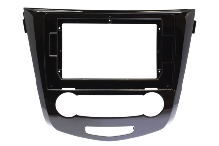 Штатная магнитола Nissan Qashqai 2, X-Trail (T32) 2013-2022 (авто без климат-контроля) Canbox PRO-Line 2K 4251-10-2634 на Android 13 (4G-SIM, 6/128, DSP, QLed)
