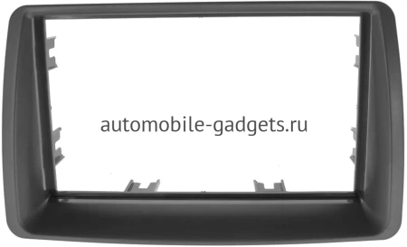 Fiat Panda II 2003-2012 OEM на Android 10 (CarPlay, AHD, 1/32) (RK7-RP-11-280-219) Fiat Panda II 2003-2012 OEM на Android 10 (CarPlay, AHD, 1/32) (RK7-RP-11-280-219)