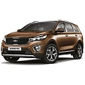 Kia Sorento 3 Prime (2014-2020) Kia Sorento 3 Prime (2014-2020)
