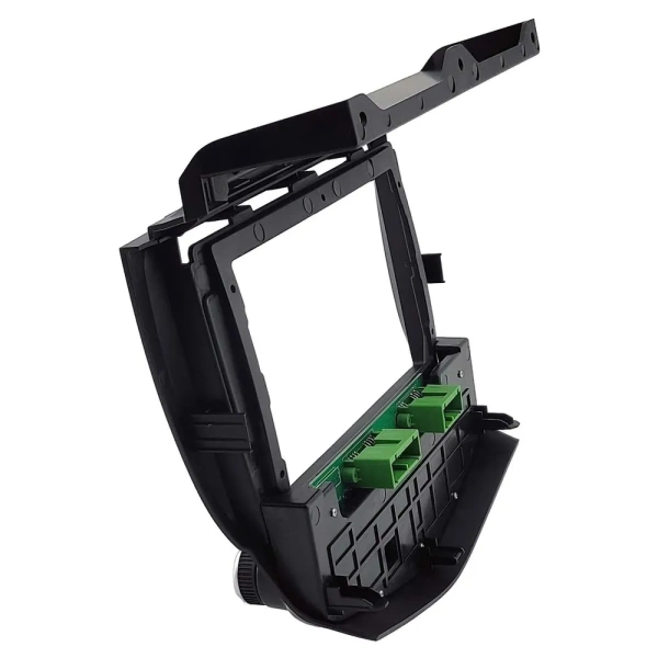 Honda Accord 7 2002-2008 (Тип 3) Canbox RS9-2198 1.5/32 на Android 10 (IPS, DSP, CarPlay)