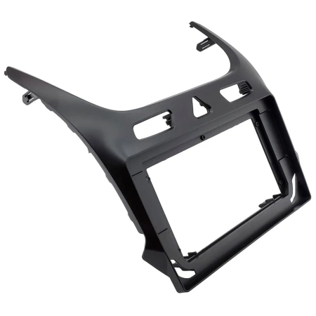 Штатное головное устройство Teyes SPRO PLUS 4/32 10 дюймов RM-10-0126 для Ravon R4 2016-2020 (черная) на Android 10 (4G-SIM, DSP, IPS)