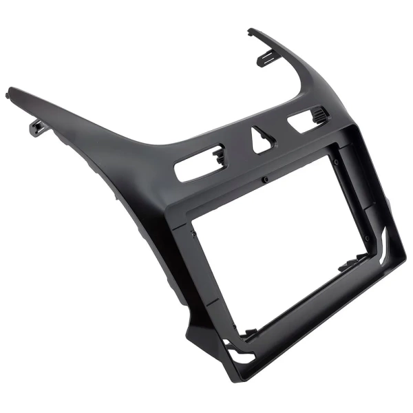 Штатное головное устройство Teyes SPRO PLUS 4/64 10 дюймов RM-10-0126 для Ravon R4 2016-2020 (черная) на Android 10 (4G-SIM, DSP, IPS)