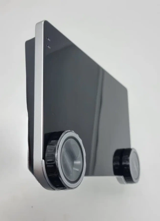 Магнитола для Mitsubishi Pajero 4 2006+ Parafar на Андроид 10.0 PF458rnfAIR