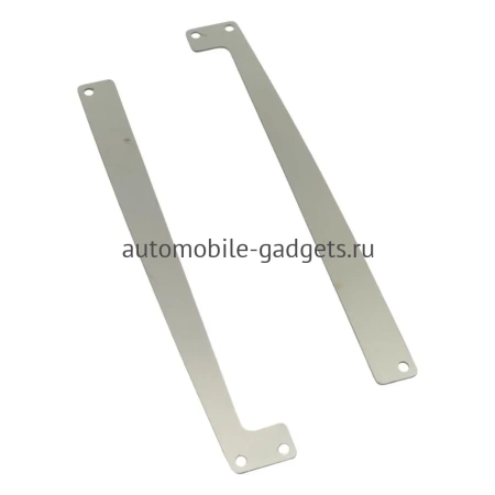 Штатная магнитола Ford Mondeo 4 2006-2010 (Тип 1, с климат-контролем) OEM PX609-5427 встроенный климат на Android 10 (4/64, DSP, IPS)