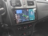 Renault Logan 2, Sandero 2 (Stepway) 2012-2022 Canbox H-Line 4196-9-3010 на Android 10 (4G-SIM, 6/128, DSP, QLed)