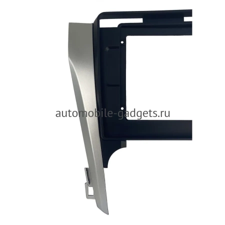 Штатная магнитола Canbox L-Line 4295-10-169-1 для Toyota Camry XV50 2011-2014 на Android 10 (4G-SIM, 6/128, TS18, DSP, QLed) (для авто с камерой, JBL)