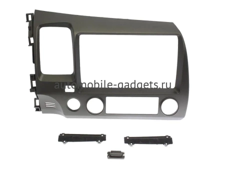 Магнитола Vaycar 09V3 для HONDA Civic 4D 2006-2011 (Андроид, 3+32Гб) Магнитола Vaycar 09V3 для HONDA Civic 4D 2006-2011 (Андроид, 3+32Гб)
