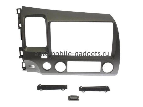 Магнитола Vaycar 09V3 для HONDA Civic 4D 2006-2011 (Андроид, 3+32Гб) Магнитола Vaycar 09V3 для HONDA Civic 4D 2006-2011 (Андроид, 3+32Гб)