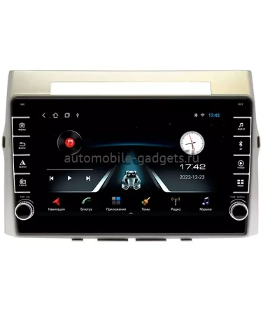 Штатная магнитола OEM BGT9-9325 для Toyota Corolla Verso 2004-2009 2/32 Android 10