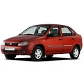 Lada Kalina (2004-2013) Lada Kalina (2004-2013)