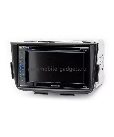 Переходная рамка  CARAV 11-563 ACURA MDX 2000-2006