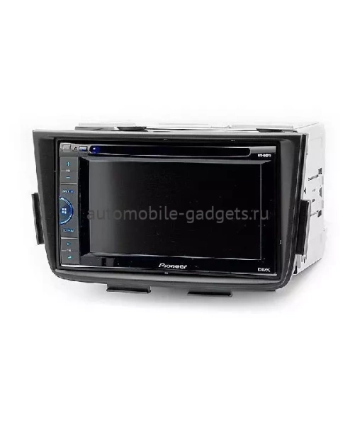 Переходная рамка  CARAV 11-563 ACURA MDX 2000-2006