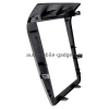 Штатное головное устройство Toyota Alphard 2002-2005 Canbox PRO-Line (Tesla style) 9.7 дюймов 4/64 7881-1312-87 на Android 13 (4G-SIM, DSP, QLed)