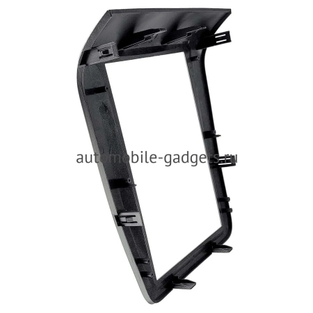 Штатное головное устройство Toyota Alphard 2002-2005 Canbox PRO-Line (Tesla style) 9.7 дюймов 4/64 7881-1312-87 на Android 13 (4G-SIM, DSP, QLed)