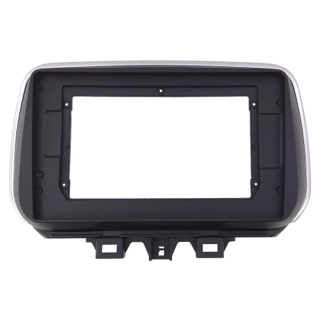 Carmedia SF-9728-OL-1010-RW штатная магнитола для Hyundai Tucson 2018-2021 на Android 13, 12GB, DSP, 4G 