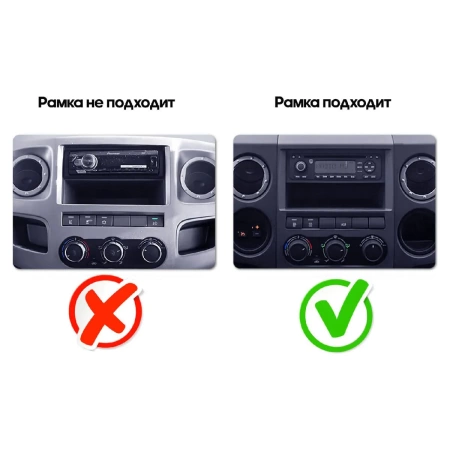 Штатная магнитола Canbox H-Line 4165-10-856 для GAZ Газел Некст (Gazele Next) на Android 10 (4G-SIM, 4/32, DSP, QLed)