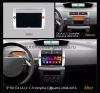 Carmedia OL-9932-2D-I штатная магнитола для Citroen C4 (2004-2010) на Android 10 c 2GB, DSP, 4G Carmedia OL-9932-2D-I штатная магнитола для Citroen C4 (2004-2010) на Android 10 c 2GB, DSP, 4G