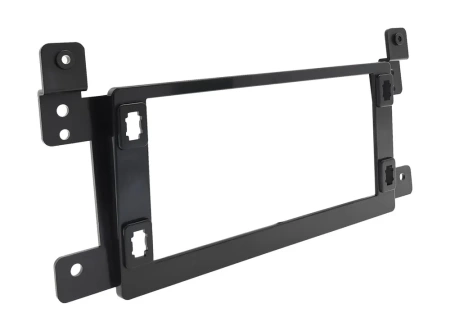 Carmedia OL-9624-P (крутилки) Штатная магнитола для Suzuki Grand Vitara, Escudo (2005-2015) на Android 12 c 4GB, DSP, 4G