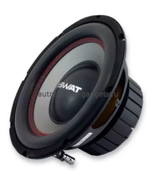 Сабвуферная головка SWAT SW M12 Сабвуферная головка SWAT SW M12
