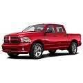 Dodge RAM 4 (DS/DJ) (2013-н.в.) рестайлинг