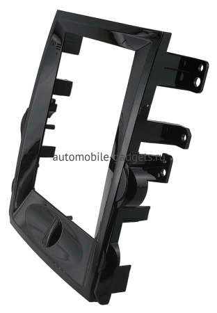 Штатное головное устройство Chevrolet Malibu 8 2011-2014 Canbox PRO-Line (Tesla style) 9.7 дюймов 12/256 7884-1312-55 на Android 13 (4G-SIM, DSP, QLed)