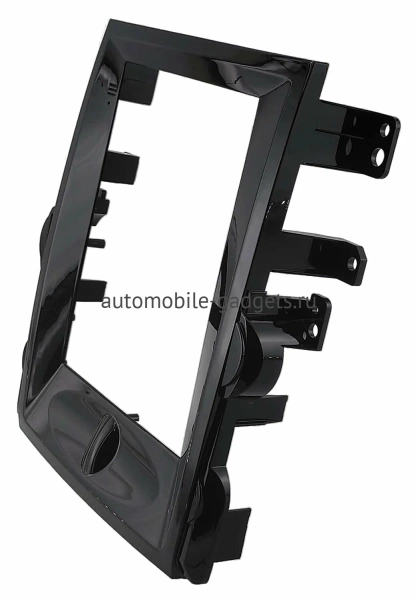Штатное головное устройство Chevrolet Malibu 8 2011-2014 Canbox PRO-Line (Tesla style) 9.7 дюймов 6/128 7882-1312-55 на Android 13 (4G-SIM, DSP, QLed)
