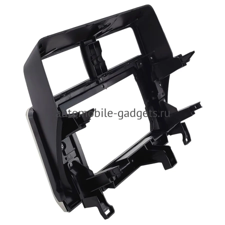 FarCar S500 (HL1053M) штатная магнитола для Toyota Land Cruiser Prado 150 2017+ на Android 14 c 4Gb, DSP, 4G