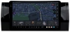 Carmedia OL-9957-MKD-9509-2K-664-D7 штатная магнитола для BMW X5 (E53), 5 (E39) 7-я (Е38) (поддержка усилителя без доп. проводов) на Android 13 c 6GB, DSP, 4G