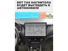 Carmedia OL-9710-KP-13-6128-TS10 магнитола для Hyundai Solaris 2017+ на Android 12 c 6GB, DSP, 4G