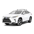Lexus RX IV (2015-2019) Lexus RX IV (2015-2019)