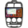Штатная магнитола Hyundai Accent 2 1999-2003 (Вид F1) Canbox EVO 2K 5814-9-1310 на Android 14 (4G-SIM, 4/64, DSP, QLed, AI, 360)