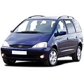 Ford Galaxy (2000-2006) Ford Galaxy (2000-2006)