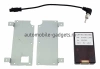 Магнитола в штатное место 2 din BMW X5 (E53) 1999-2006 Canbox Logic-i3 5731-RP-2156-509 на Android 11 (4G-SIM, 6/128, DSP, QLed, 360)