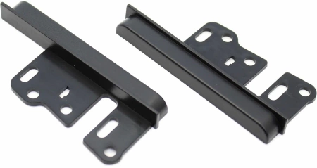 Магнитола в штатное место 2 din Toyota Universal Canbox 2/32 на Android 10 (GT7-RP-TYUNBBW-43) (IPS, DSP, CarPlay)