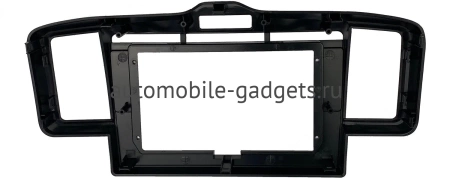 Штатное головное устройство Honda Freed 2008-2016 Teyes CC2L PLUS 1/16 10 дюймов RM-10-061 на Android 8.1 (DSP, IPS, AHD) Штатное головное устройство Honda Freed 2008-2016 Teyes CC2L PLUS 1/16 10 дюймов RM-10-061 на Android 8.1 (DSP, IPS, AHD)