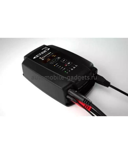 CTEK MXTS 40 Профессиональное зарядное устройство для аккумуляторов 12 и 24 Вольт