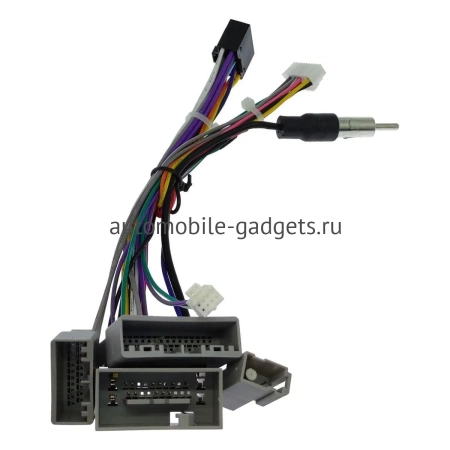 Штатное головное устройство Honda Civic 9 4D 2011-2015 (левый руль, седан) Canbox (Tesla style) 9.7 дюймов 2/32 GT096-1312-44 на Android 10 (QLed, DSP, CarPlay)