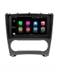 NaviPilot DROID10L штатная магнитола для Mercedes C, CLC, G, CLK (2004-2012) на Android 10 с 2GB, DSP, 4G NaviPilot DROID10L штатная магнитола для Mercedes C, CLC, G, CLK (2004-2012) на Android 10 с 2GB, DSP, 4G