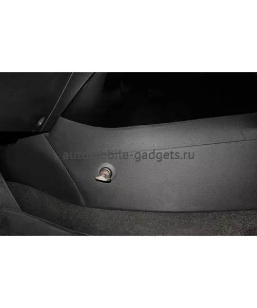 Блокиратор КПП для KIA SOUL /2014-/ А+ P - Гарант Консул 22033.L