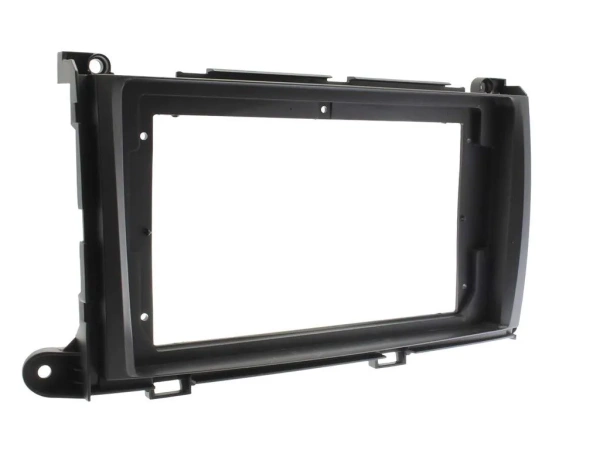 Магнитола Vaycar 09V2 для TOYOTA Sienna 2010-2014 (Андроид, 2+32Гб)