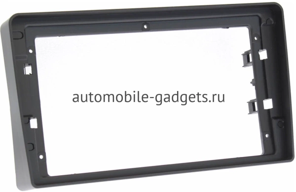 Volkswagen Touareg 2002-2010 OEM RK9-1334 Android 10 (CarPlay, AHD, 1/32)
