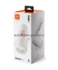 Портативная акустика JBL Flip 6, 30 Вт, белый Портативная акустика JBL Flip 6, 30 Вт, белый