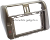 Toyota Land Cruiser Prado 150 2009-2013 (для авто с усилителем) OEM RK9-9005 на Android 10 (CarPlay, AHD, 1/32)