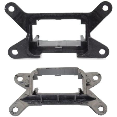 Штатная магнитола Kia Cerato 2 седан, Forte 2008-2013 (с климат-контролем) Canbox GT9-9019 2/32 Android 10 (IPS, DSP, CarPlay)