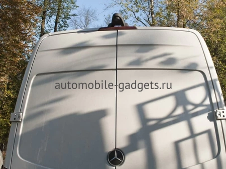 Универсальная камера заднего вида AVS325CPR107 с переключателем HD и AHD для автомобилей MERCEDES-BENZ/ VOLKSWAGEN и другого коммерческого транспорта Универсальная камера заднего вида AVS325CPR107 с переключателем HD и AHD для автомобилей MERCEDES-BENZ/ VOLKSWAGEN и другого коммерческого транспорта