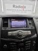 Radiola RDL-it08 навигационный блок для Infiniti\Nissan (2010+) на Android 12 с 8GB