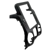 Штатное головное устройство Jeep Wrangler 3 (JK) 2011-2014 Canbox PRO-Line (Tesla style) 9.7 дюймов 12/256 7884-1312-207 на Android 13 (4G-SIM, DSP, QLed)