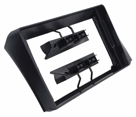 Штатная магнитола Airoc AB-3913 для UAZ Patriot Профи 2016-2024